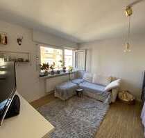 Wohnung zum Mieten in Mannheim 750,00 € 44 m²