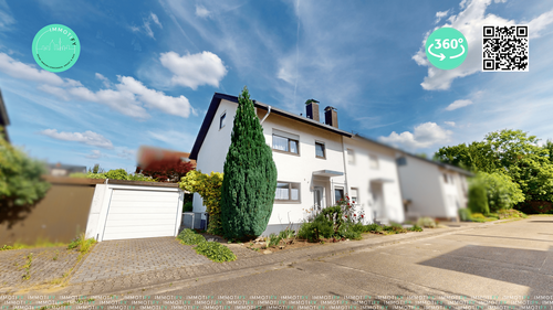 Foto - Haus zum Mieten in Ettlingen 1.600,00 € 155 m²