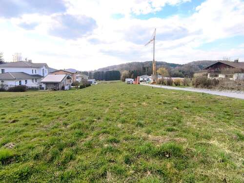 Foto - Grundstück zu verkaufen in Fürstenstein 141.904,00 € 784 m²