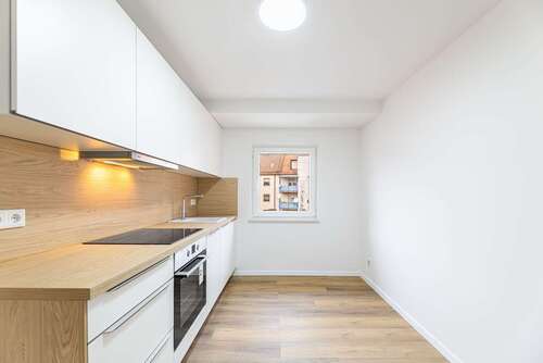 Foto - Wohnung zum Mieten in Nürnberg 790,00 € 48 m²