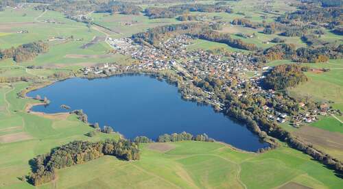 Foto - Grundstück zu verkaufen in Soyen 198.000,00 € 300 m²