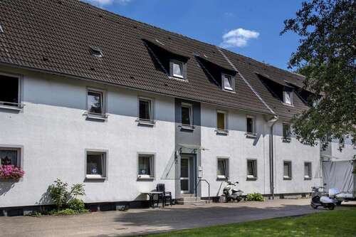 Foto - Wohnung zum Mieten in Gelsenkirchen 369,00 € 46.97 m²