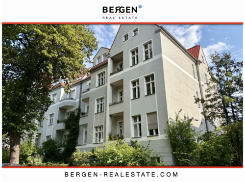 Foto - Wohnung zum Kaufen in Berlin 539.000,00 € 89 m²