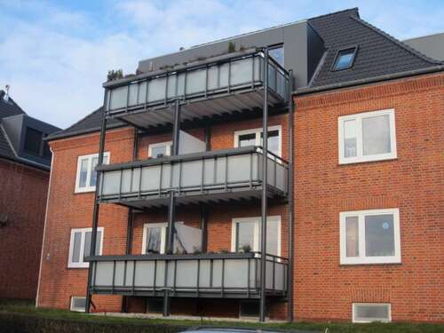 Foto - Wohnung zum Mieten in Kiel 729,97 € 57.98 m²