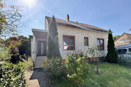 Foto - Haus zum Kaufen in Langenhagen 239.000,00 € 128.53 m²