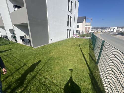 Foto - Wohnung zum Kaufen in Hanau Wolfgang 295.000,00 € 55 m²