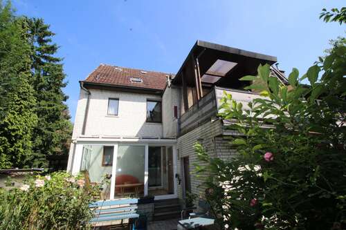 Foto - Haus zum Kaufen in Mülheim an der Ruhr 390.000,00 € 170 m²