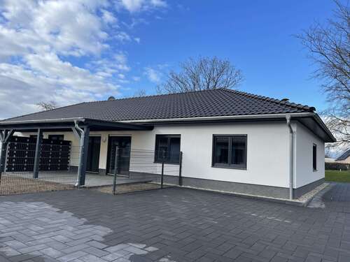 Foto - Haus zum Mieten in Barnewitz 1.291,00 € 115.62 m²