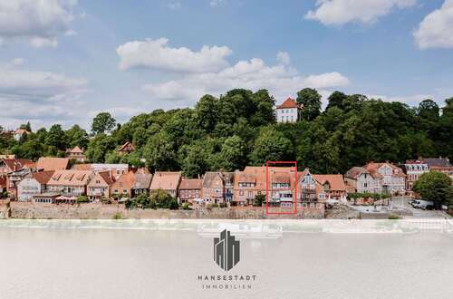Foto - Haus zum Kaufen in LauenburgElbe 280.000,00 € 230 m²