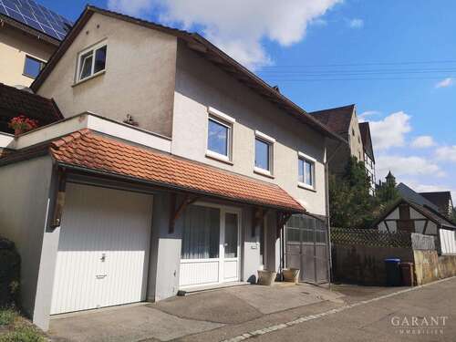 Foto - Haus zum Kaufen in Horb am Neckar 339.000,00 € 119 m²