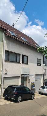 Foto - Haus zum Kaufen in Ludwigsburg 399.000,00 € 140 m²