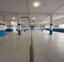 Halle in Niddatal 4.760,00 € 560 m²