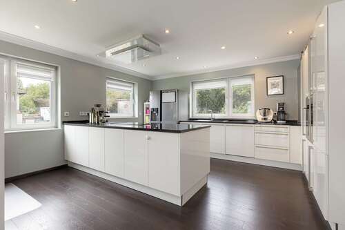Foto - Wohnung zum Kaufen in Hofheim 529.000,00 € 110 m²