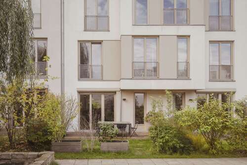 Foto - Wohnung zum Kaufen in Berlin 993.000,00 € 136 m²