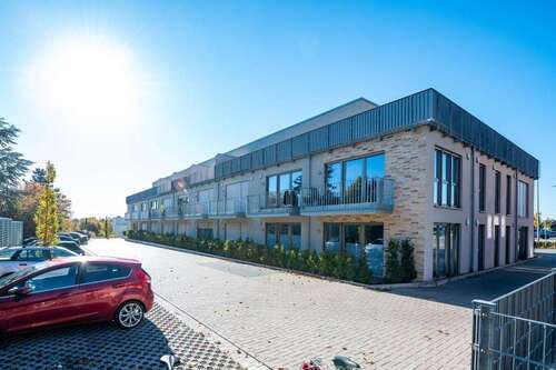 Foto - Wohnung zum Mieten in Osnabrück 609,00 € 37.36 m²