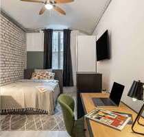 WG-Zimmer in München 910,00 € 13 m²