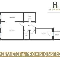 Wohnung zum Kaufen in Leipzig 198.000,00 € 60 m²