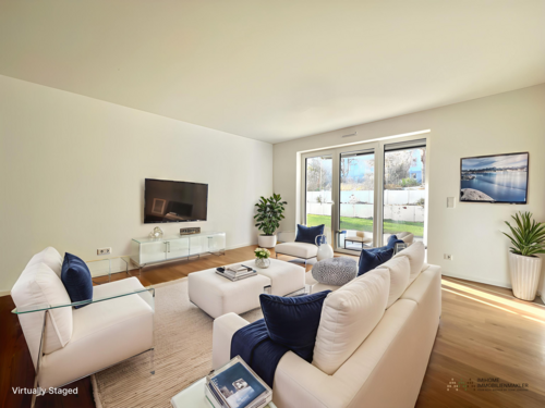 Foto - Wohnung zum Mieten in Altdorf 1.260,00 € 103.62 m²