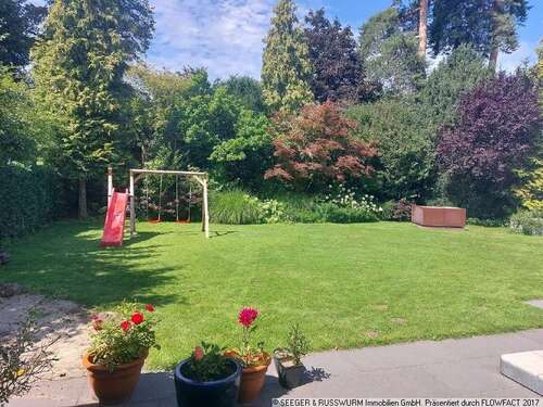 Foto - Haus zum Kaufen in Karlsruhe 1.350.000,00 € 210 m²