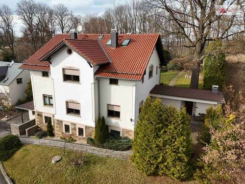 Foto - Haus zum Kaufen in Gersdorf 599.000,00 € 298 m²