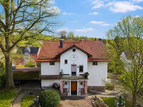 Foto - Haus zum Kaufen in Gersdorf 599.000,00 € 298 m²
