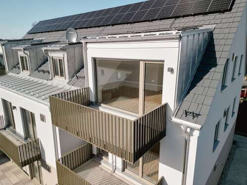 Foto - Wohnung zum Mieten in Zolling 1.315,00 € 82 m²