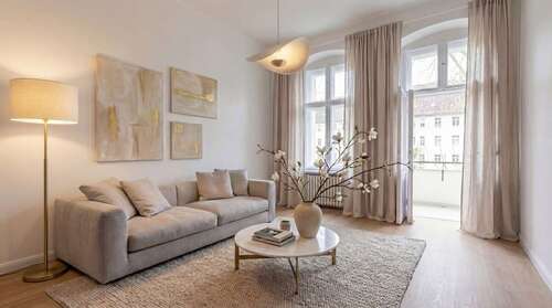 Foto - Wohnung zum Kaufen in Berlin 399.000,00 € 61.61 m²