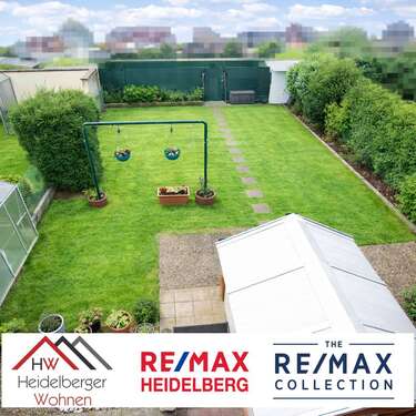 Foto - Haus zum Kaufen in Reilingen 449.000,00 € 226 m²