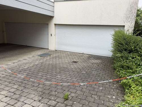 Foto - Garage zu vermieten in Geislingen an der Steige Altenstadt 50,00 €