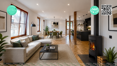 Foto - Haus zum Kaufen in Weingarten (Baden) 317.000,00 € 155 m²