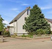 Haus zum Kaufen in Eggenstein-Leopoldshafen Eggenstein 695.000,00 € 183 m² - Eggenstein-Leopoldshafen / Eggenstein