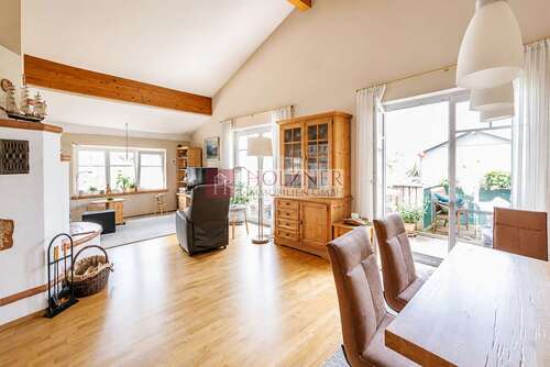 Foto - Wohnung zum Kaufen in Landshut 455.000,00 € 118 m²