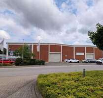 Halle in Norderstedt 3.285.000,00 € 2806 m²