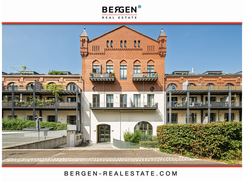 Foto - Wohnung zum Kaufen in Berlin 559.000,00 € 77 m²