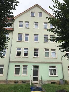 Foto - Wohnung zum Mieten in Arnstadt 550,00 € 61.04 m²