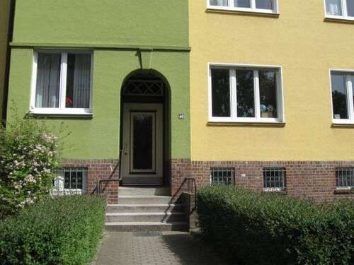 Foto - Wohnung zum Mieten in Kiel 1.550,00 € 128.57 m²