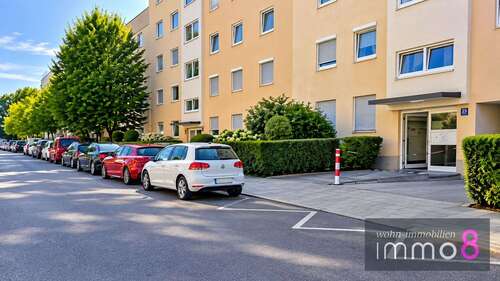 Foto - Garage zu verkaufen in München 312.000,00 €