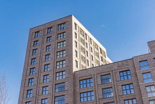 Foto - Wohnung zum Mieten in Hamburg 3.283,00 € 136 m²