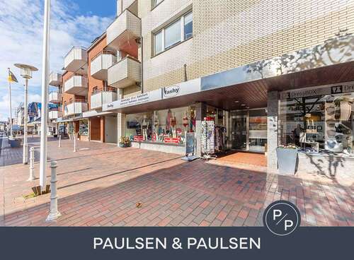 Foto - Einzelhandel in Sylt 3.600,00 € 81 m²