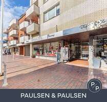 Einzelhandel in Sylt 3.600,00 € 81 m²