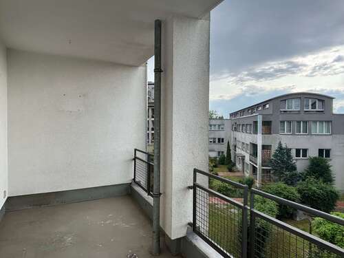 Foto - Wohnung zum Mieten in Berlin 749,00 € 39.02 m²