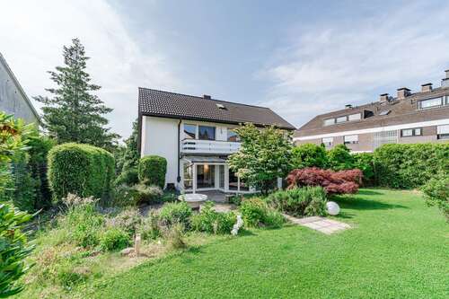 Foto - Haus zum Kaufen in Essen Heisingen 1.190.000,00 € 322.09 m²