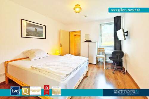 Foto - Wohnung zum Kaufen in Trier 255.000,00 € 104 m²