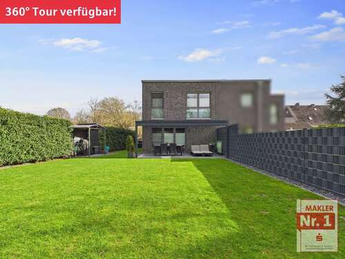 Foto - Haus zum Kaufen in Wesel 399.000,00 € 124 m²