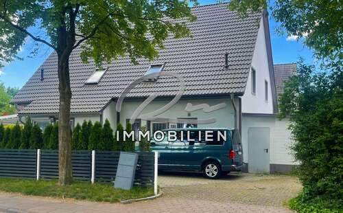 Foto - Haus zum Kaufen in Hamburg 575.000,00 € 128 m²