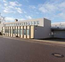 Halle in Gaimersheim 4.725,00 € 469.13 m²