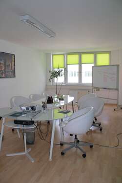 Foto - Büro in Schwetzingen 2.500,00 € 242 m²