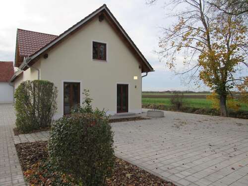 Foto - Wohnung zum Mieten in Karlskron 620,00 € 62 m²