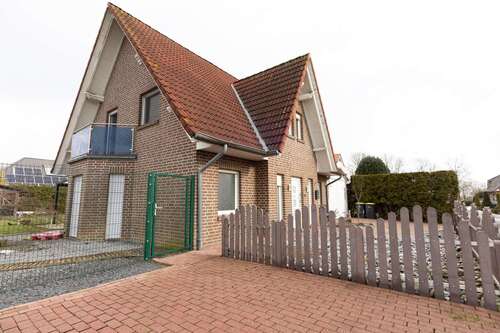 Foto - Haus zum Kaufen in Lähden 299.800,00 € 120 m²