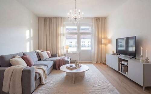 Foto - Wohnung zum Kaufen in Berlin 395.000,00 € 63.63 m²